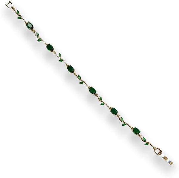 Multicolor_Stainless_Steel_Bracelet_For_Women
