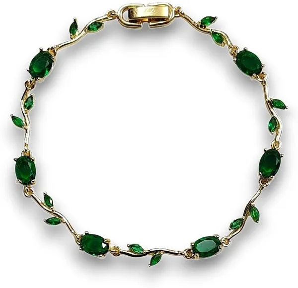 Multicolor_Stainless_Steel_Bracelet_For_Women