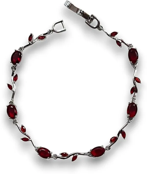 Multicolor_Stainless_Steel_Bracelet_For_Women