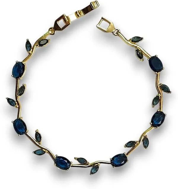 Multicolor_Stainless_Steel_Bracelet_For_Women