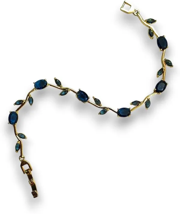 Multicolor_Stainless_Steel_Bracelet_For_Women