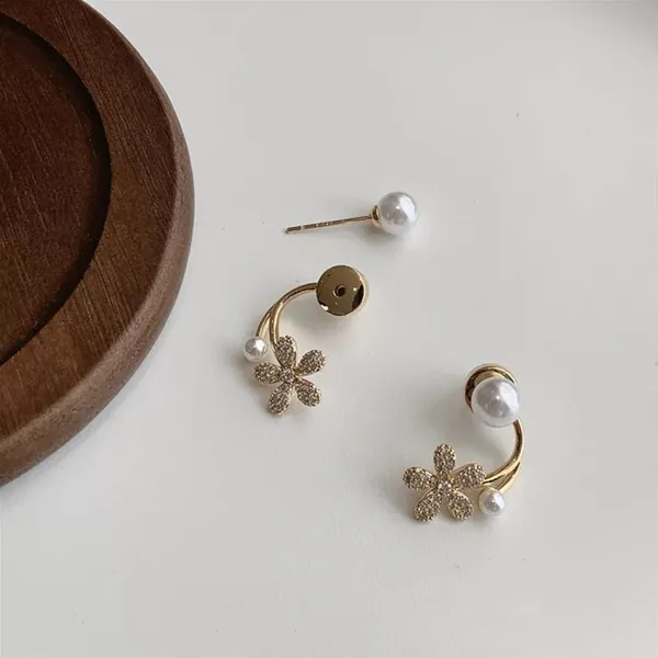 Gold_Stainless_Steel_Stud_Earring_For_Women_Pack_Of_2