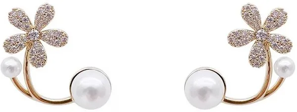 Gold_Stainless_Steel_Stud_Earring_For_Women_Pack_Of_2