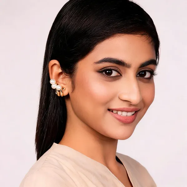 White_Alloy_Earrings_For_Women_Pack_Of_2