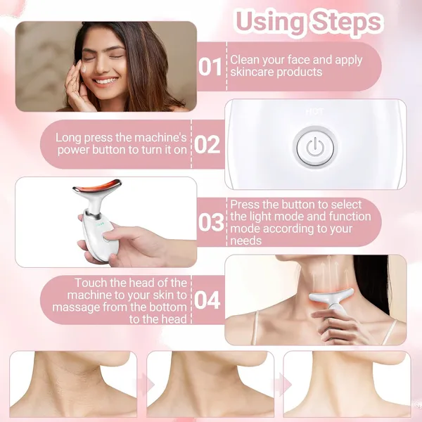7_Color_V_Face_Massager_Led_Light_Therapy_Skin_Firming_Tool