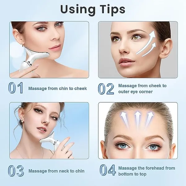 7_Color_V_Face_Massager_Led_Light_Therapy_Skin_Firming_Tool