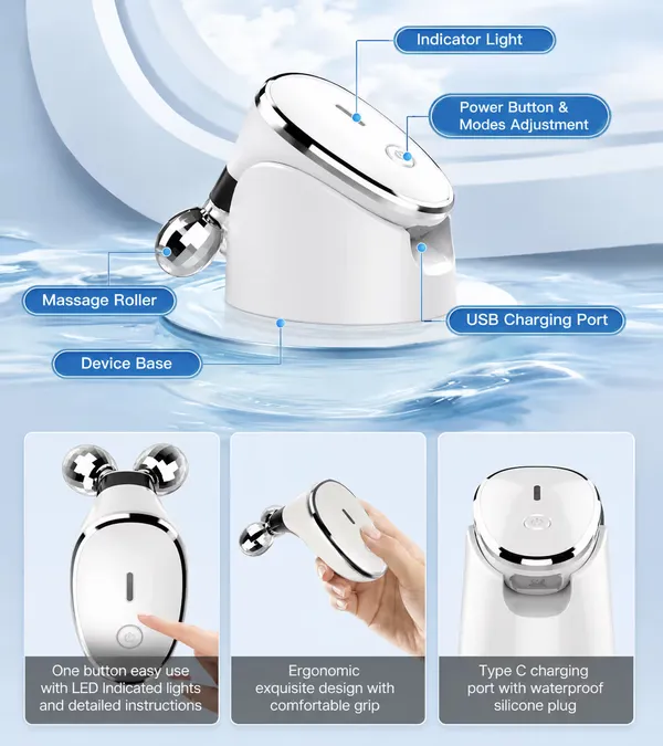Enliwish_Microcurrent_Face_Roller_&_Neck_Massager_Firming_Tool