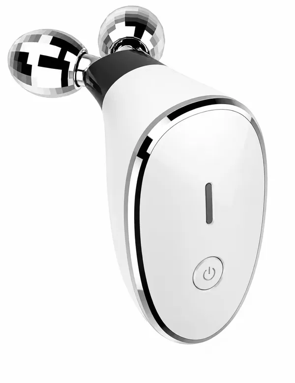 V-Face_&_Microcurrent_Face_Firming_Massager_Combo