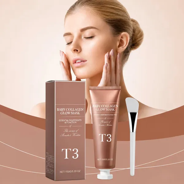 T3_Baby_Collagen_Hyaluronic_Acid_Anti-Aging_Sheet_Face_Mask