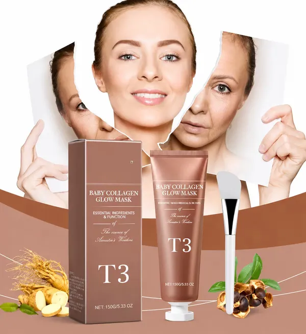 T3_Baby_Collagen_Hyaluronic_Acid_Anti-Aging_Sheet_Face_Mask