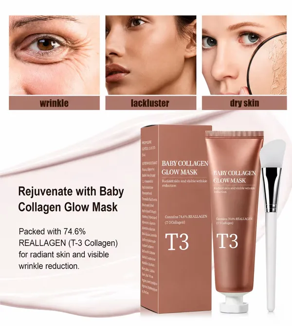 T3_Baby_Collagen_Hyaluronic_Acid_Anti-Aging_Sheet_Face_Mask