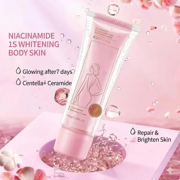 Aisasea_Niacinamide_Vitamin_C_Brightening_Body_Whitening_Cream