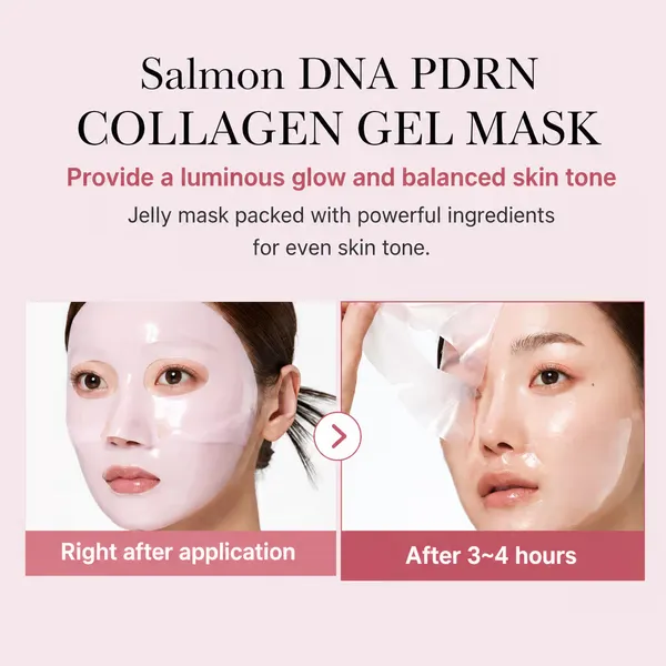 Pdrn_Pink_Collagen_Salmon_Peptide_Hydrating_Face_Mask