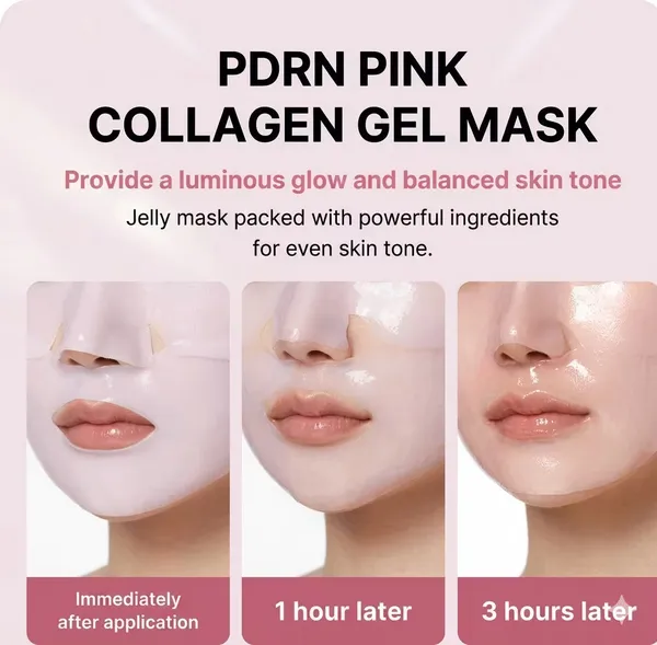 Pdrn_Pink_Collagen_Salmon_Peptide_Hydrating_Face_Mask