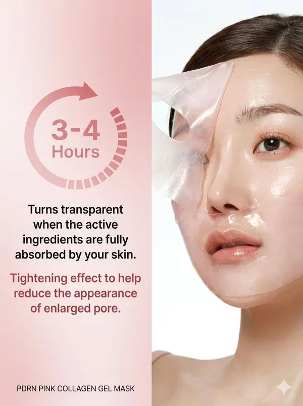 Pdrn_Pink_Collagen_Salmon_Peptide_Hydrating_Face_Mask