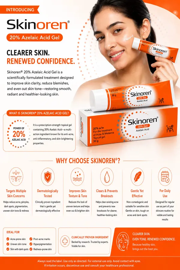 Skinoren_Azelaic_Acid_20%_Acne_&_Dark_Spot_Treatment_Cream