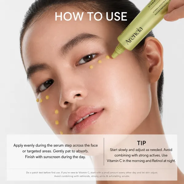 Arencia_Vitamin_C_Booster_Shot_Serum_with_Glutathione