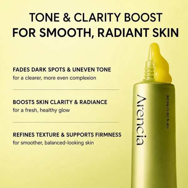 Arencia_Vitamin_C_Booster_Shot_Serum_with_Glutathione