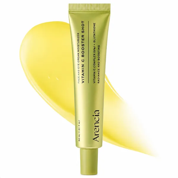 Arencia_Vitamin_C_Booster_Shot_Serum_with_Glutathione