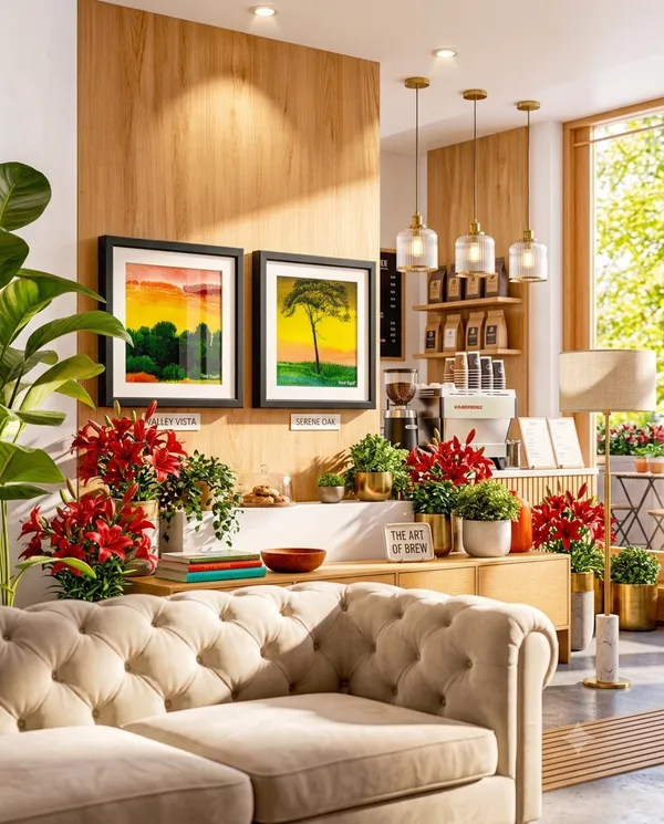 Green_Forest_Living_Room_Set_-_Premium_Wall_Art_Pack_of_2_-_Perfect_decor_for_Living_Room,_Bedroom_,_Offices_or_any_space
