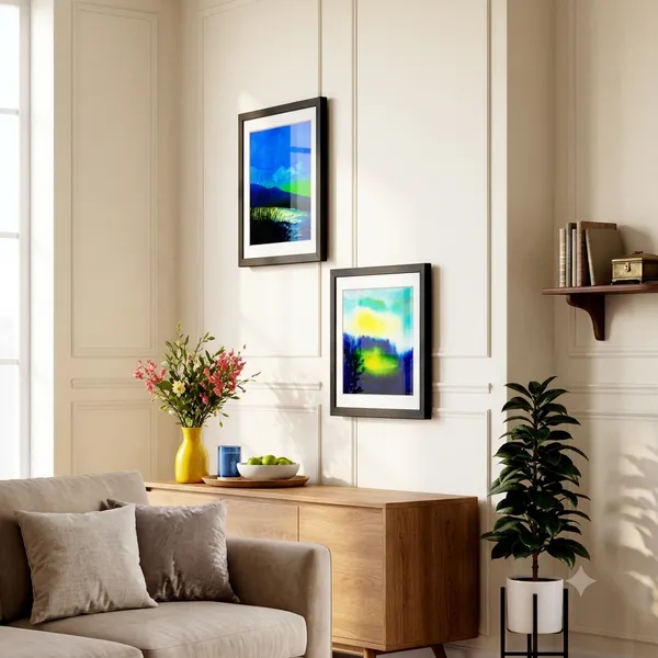 Framed_Painting_Premium_Wall_Art_Pack_of_2