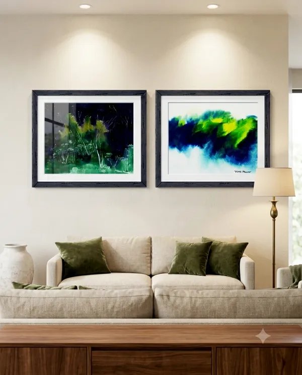 Framed_Painting_Premium_Wall_Art_Pack_of_2