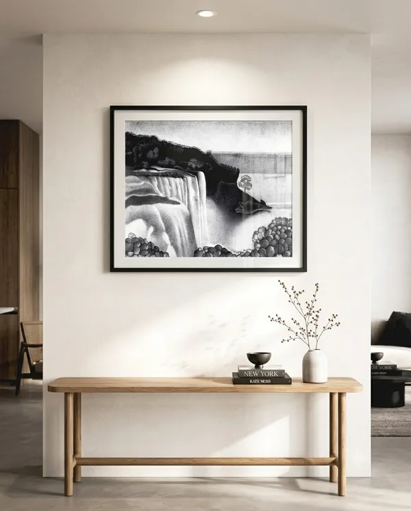 Scenic_Waterfall_Wall_Decor_Art_-_Premium_Wall_Art_-_Perfect_decor_for_Living_Room,_Bedroom_,_Offices_or_any_space