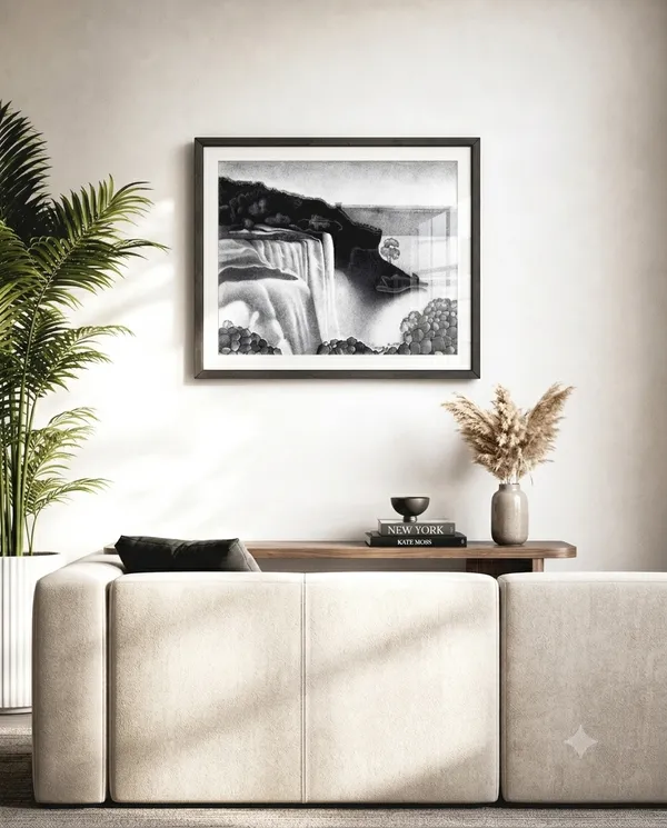 Scenic_Waterfall_Wall_Decor_Art_-_Premium_Wall_Art_-_Perfect_decor_for_Living_Room,_Bedroom_,_Offices_or_any_space