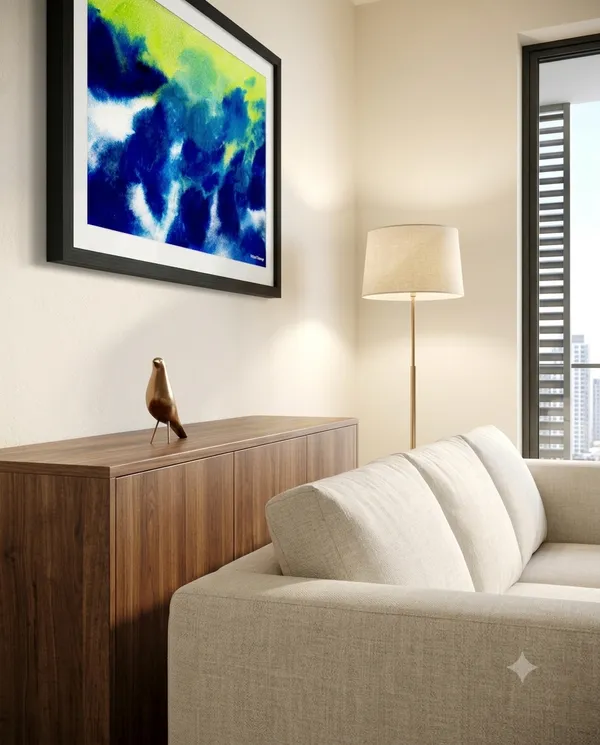 Framed_Painting_Premium_Wall_Art