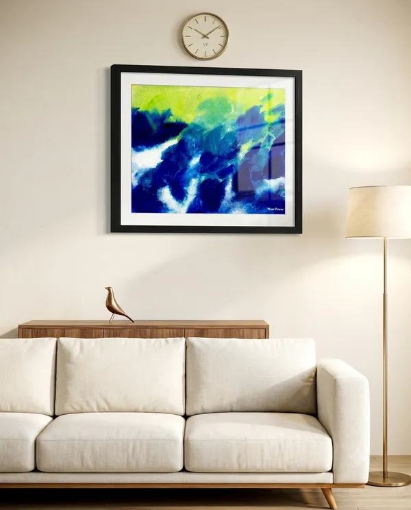 Framed_Painting_Premium_Wall_Art