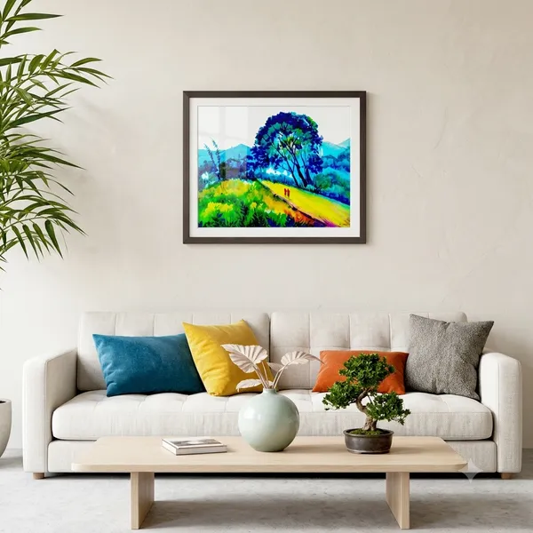 Framed_Painting_Premium_Wall_Art