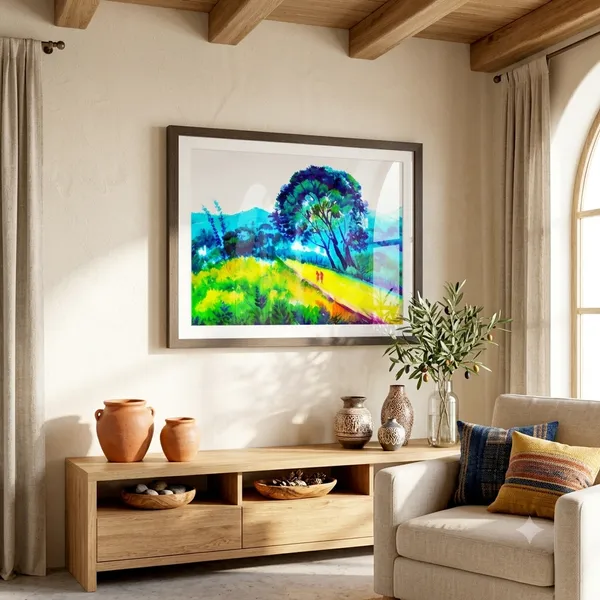 Framed_Painting_Premium_Wall_Art