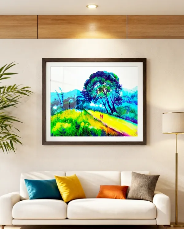 Framed_Painting_Premium_Wall_Art