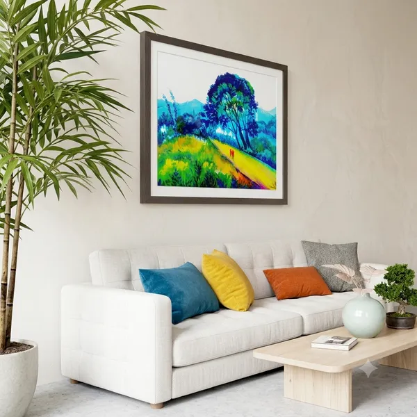 Framed_Painting_Premium_Wall_Art