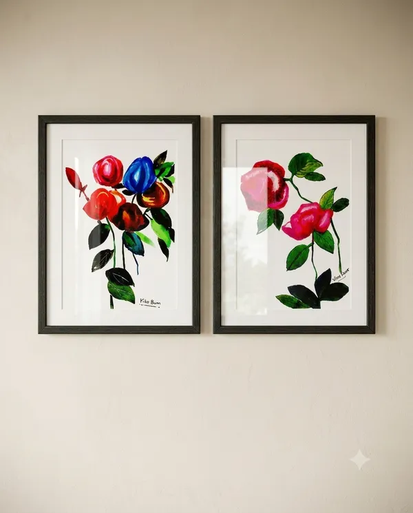 Framed_Painting_Premium_Wall_Art_Pack_of_2