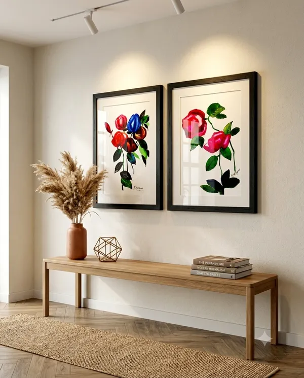 Framed_Painting_Premium_Wall_Art_Pack_of_2