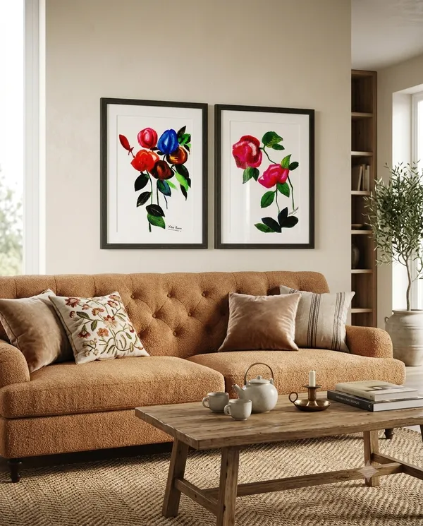Framed_Painting_Premium_Wall_Art_Pack_of_2
