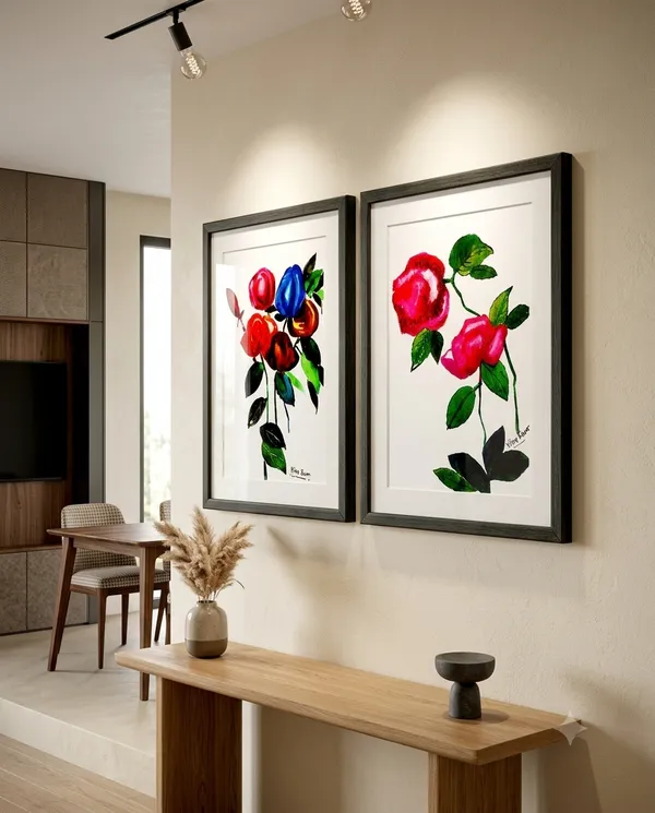 Framed_Painting_Premium_Wall_Art_Pack_of_2