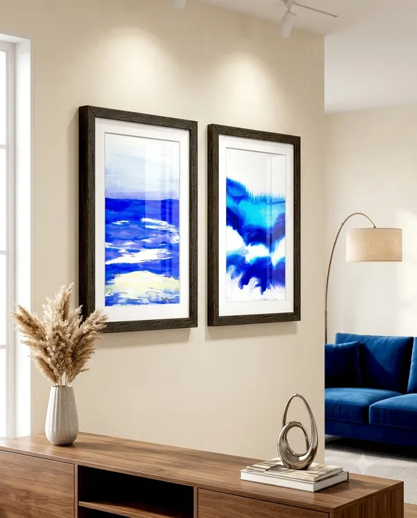 Modern_Ocean_Bedroom_Decor_-_Premium_Wall_Art_Pack_of_2_-_Perfect_decor_for_Living_Room,_Bedroom_,_Offices_or_any_space,_Living_Room_Blue_Wall_Decor.