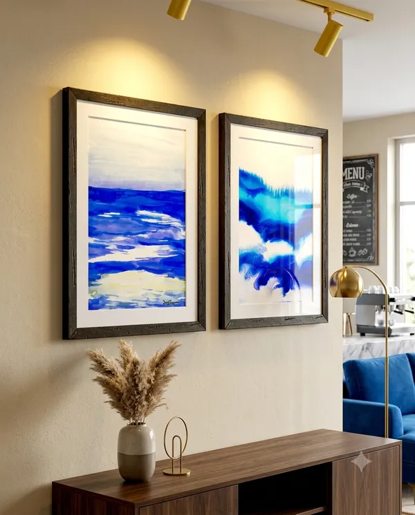 Modern_Ocean_Bedroom_Decor_-_Premium_Wall_Art_Pack_of_2_-_Perfect_decor_for_Living_Room,_Bedroom_,_Offices_or_any_space,_Living_Room_Blue_Wall_Decor.
