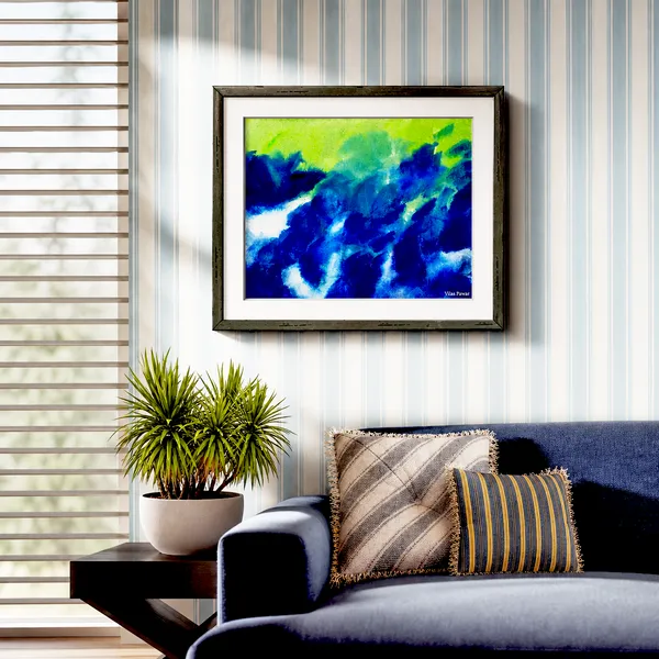 Framed_Painting_Premium_Wall_Art