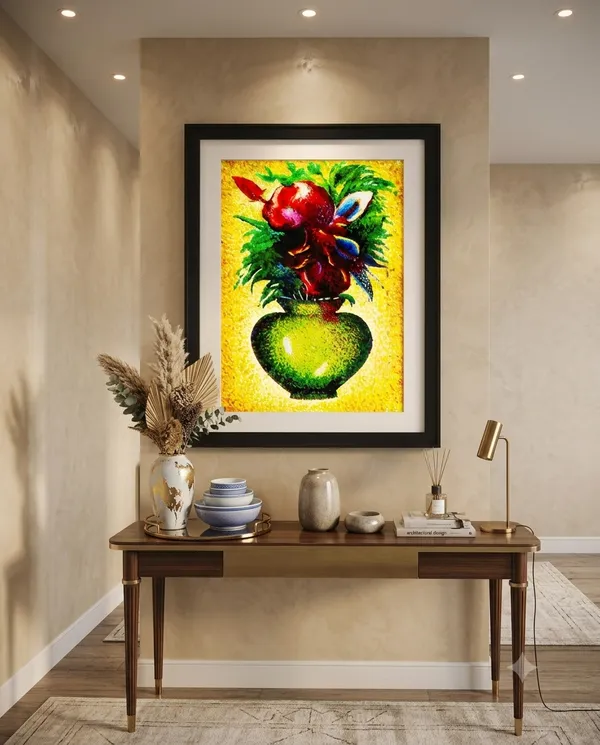 Framed_Painting_Premium_Wall_Art
