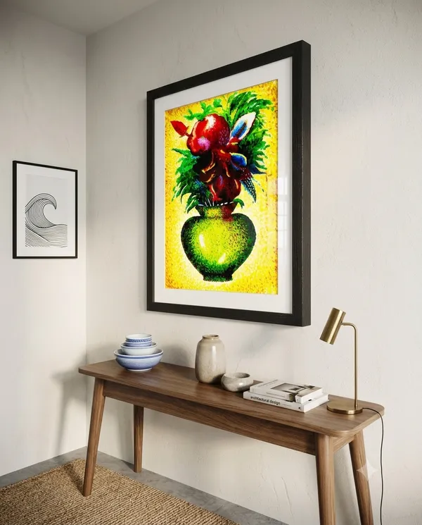 Framed_Painting_Premium_Wall_Art