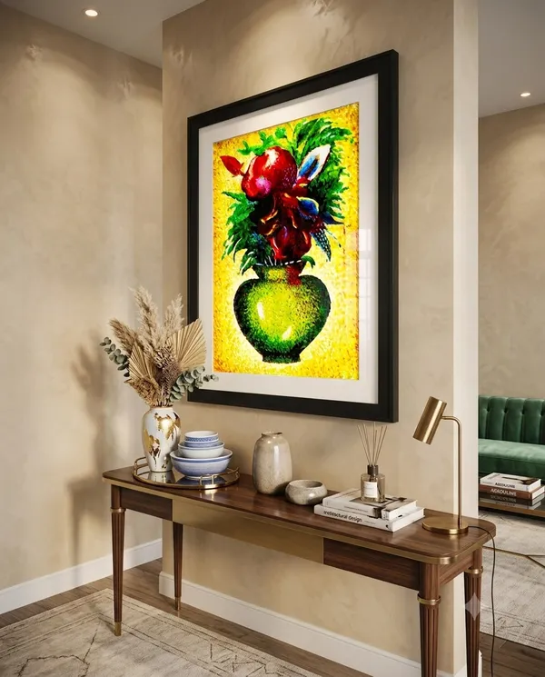 Framed_Painting_Premium_Wall_Art