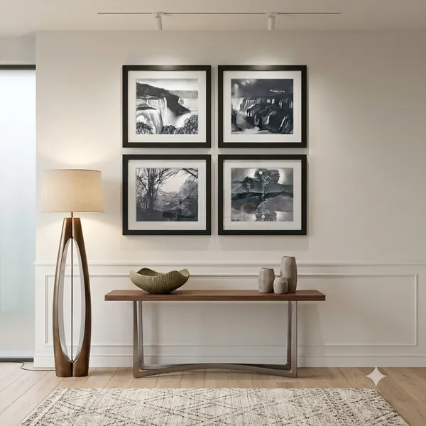 Framed_Painting_Premium_Wall_Art_Pack_of_4