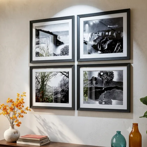 Framed_Painting_Premium_Wall_Art_Pack_of_4