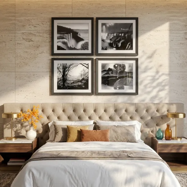 Framed_Painting_Premium_Wall_Art_Pack_of_4