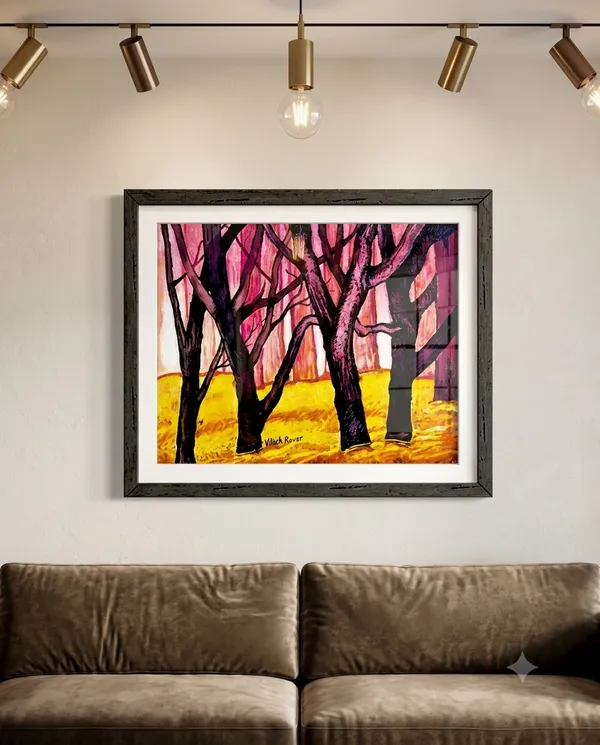 Modern_Pink_Landscape_Art_-_Premium_Wall_Art_-_Perfect_decor_for_Living_Room,_Bedroom_,_Offices_or_any_space