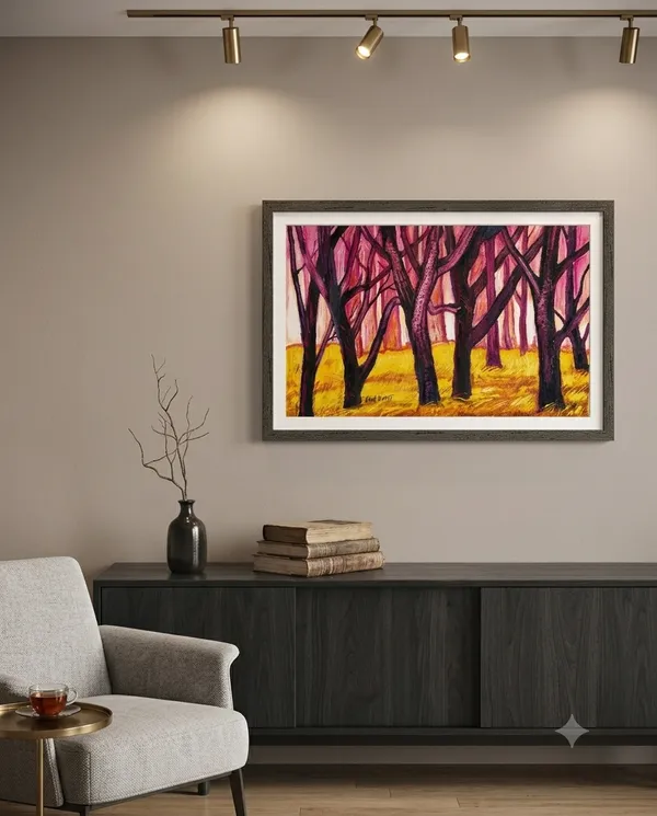 Modern_Pink_Landscape_Art_-_Premium_Wall_Art_-_Perfect_decor_for_Living_Room,_Bedroom_,_Offices_or_any_space