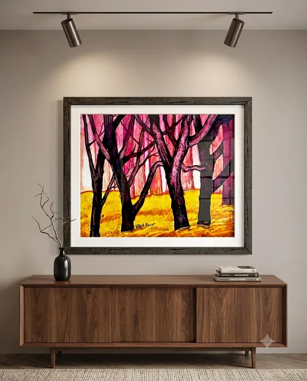 Modern_Pink_Landscape_Art_-_Premium_Wall_Art_-_Perfect_decor_for_Living_Room,_Bedroom_,_Offices_or_any_space